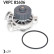 Bomba de agua VKPC 81606 SKF