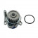 Bomba de agua VKPC 81620 SKF