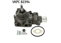 Bomba de agua VKPC 82394 SKF