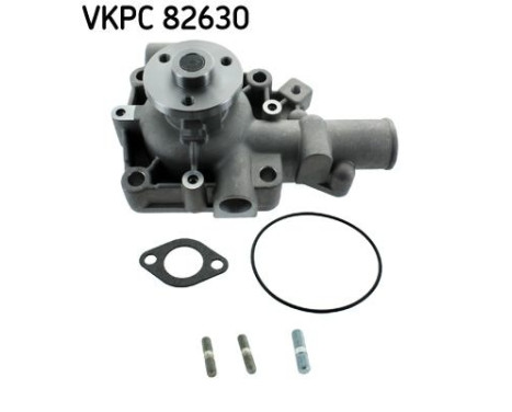 Bomba de agua VKPC 82630 SKF