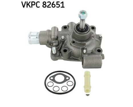 Bomba de agua VKPC 82651 SKF