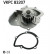 Bomba de agua VKPC 83207 SKF