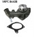 Bomba de agua VKPC 84408 SKF
