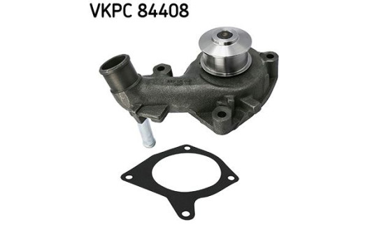 Bomba de agua VKPC 84408 SKF