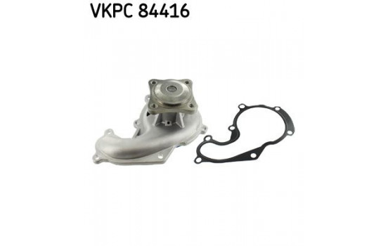 Bomba de agua VKPC 84416 SKF