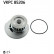 Bomba de agua VKPC 85206 SKF, Miniatura 2