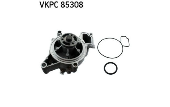 Bomba de agua VKPC 85308 SKF, Imagen 2