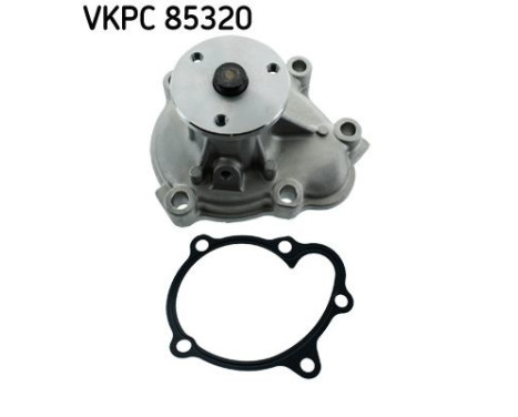Bomba de agua VKPC 85320 SKF