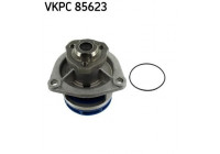 Bomba de agua VKPC 85623 SKF