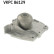 Bomba de agua VKPC 86129 SKF