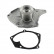Bomba de agua VKPC 86418 SKF