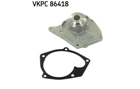 Bomba de agua VKPC 86418 SKF, Imagen 2