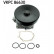 Bomba de agua VKPC 86630 SKF, Miniatura 2