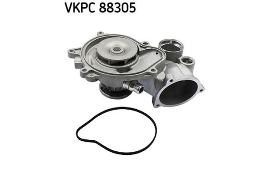 Bomba de agua VKPC 88305 SKF, Imagen 2