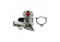 Bomba de agua VKPC 88607 SKF