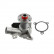 Bomba de agua VKPC 88607 SKF
