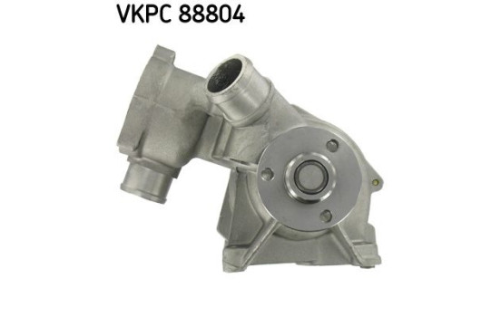 Bomba de agua VKPC 88804 SKF, Imagen 2