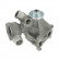 Bomba de agua VKPC 88810 SKF