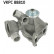 Bomba de agua VKPC 88810 SKF, Miniatura 2