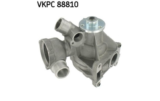 Bomba de agua VKPC 88810 SKF, Imagen 2