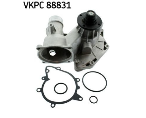 Bomba de agua VKPC 88831 SKF