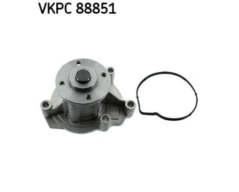 Bomba de agua VKPC 88851 SKF