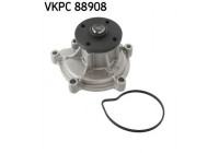 Bomba de agua VKPC 88908 SKF