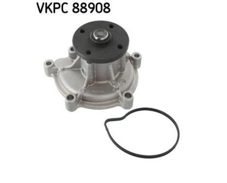 Bomba de agua VKPC 88908 SKF