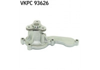 Bomba de agua VKPC 93626 SKF