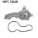 Bomba de agua VKPC 93628 SKF