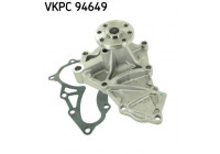 Bomba de agua VKPC 94649 SKF