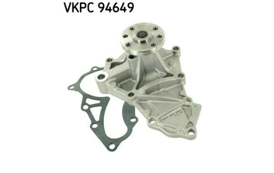 Bomba de agua VKPC 94649 SKF