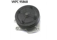 Bomba de agua VKPC 95868 SKF