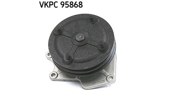 Bomba de agua VKPC 95868 SKF