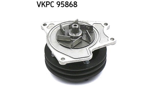 Bomba de agua VKPC 95868 SKF, Imagen 2