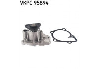Bomba de agua VKPC 95894 SKF