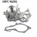 Bomba de agua VKPC 96001 SKF