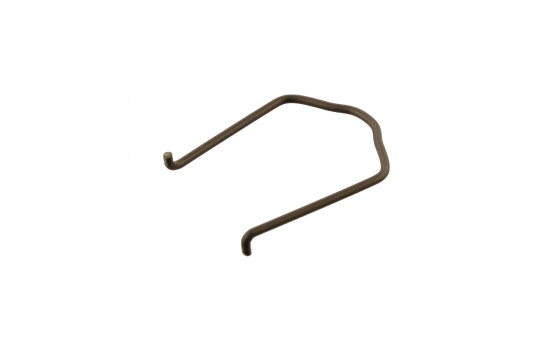 Abrazadera de soporte 31799 FEBI