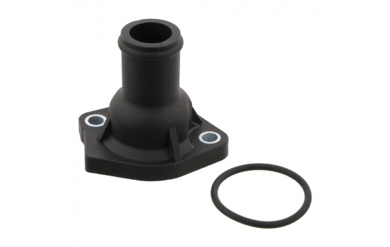 Brida de agua de refrigeración 12410 FEBI