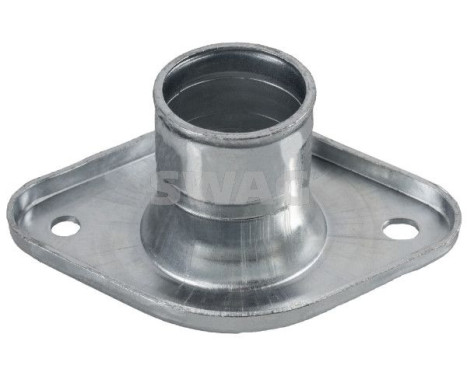 brida de agua de refrigeración