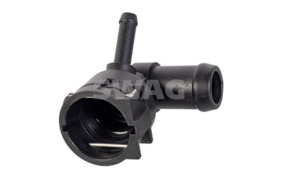brida de agua de refrigeración, Imagen 2