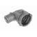 Brida de refrigerante V10-5886 VAICO