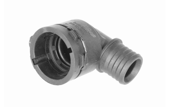 Brida de refrigerante V10-5886 VAICO, Imagen 2