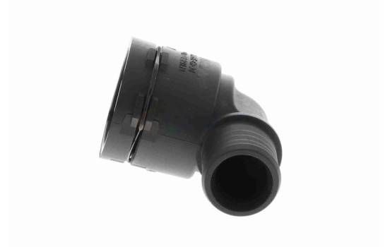 Brida de refrigerante V10-5886 VAICO, Imagen 4
