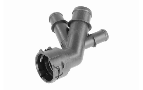 Brida de refrigerante V10-7470 VAICO