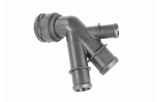 Brida de refrigerante V10-7470 VAICO, Imagen 2
