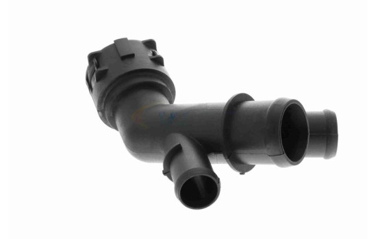 Brida de refrigerante V10-7470 VAICO, Imagen 4
