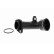 Brida de refrigerante V30-3623 VAICO