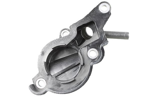 Brida de refrigerante, Imagen 2