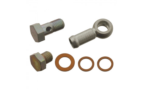 Kit de extensión 30077 FEBI